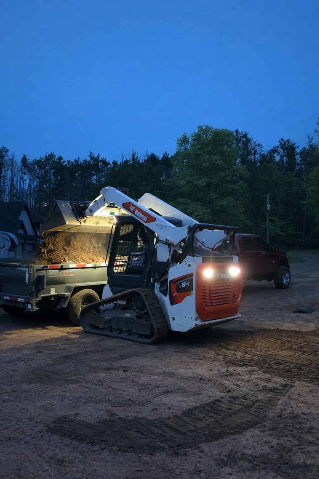 Dirt Work image