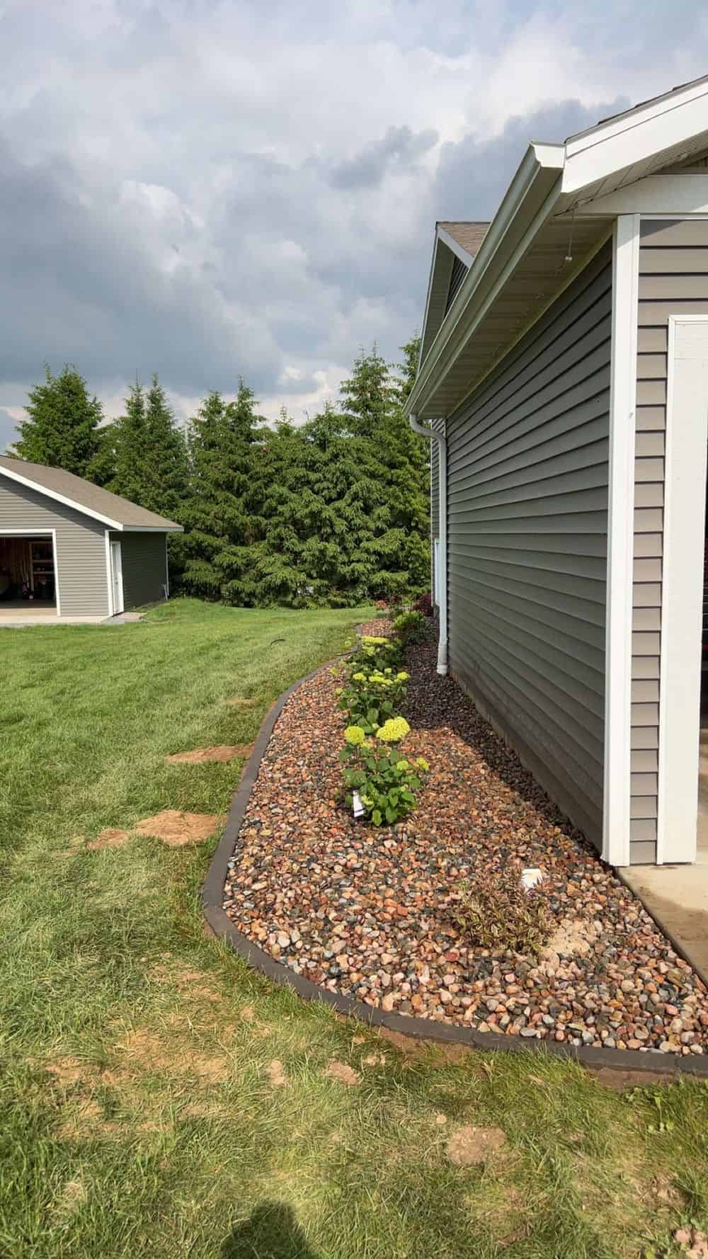 Driveway Installation image