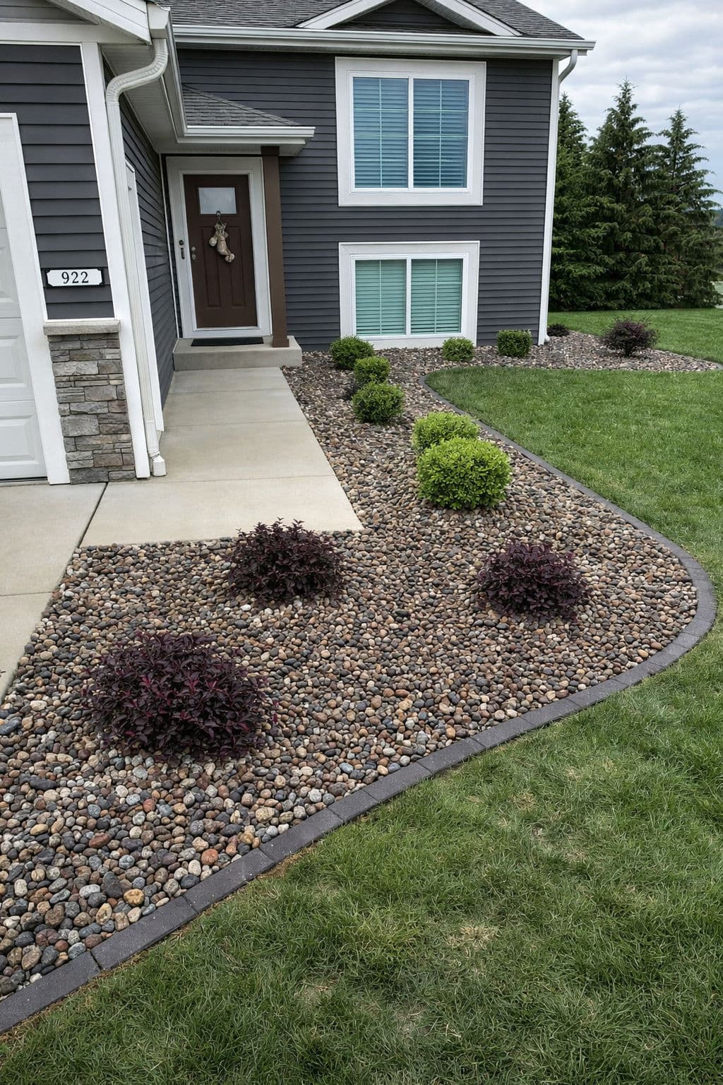 Landscaping image