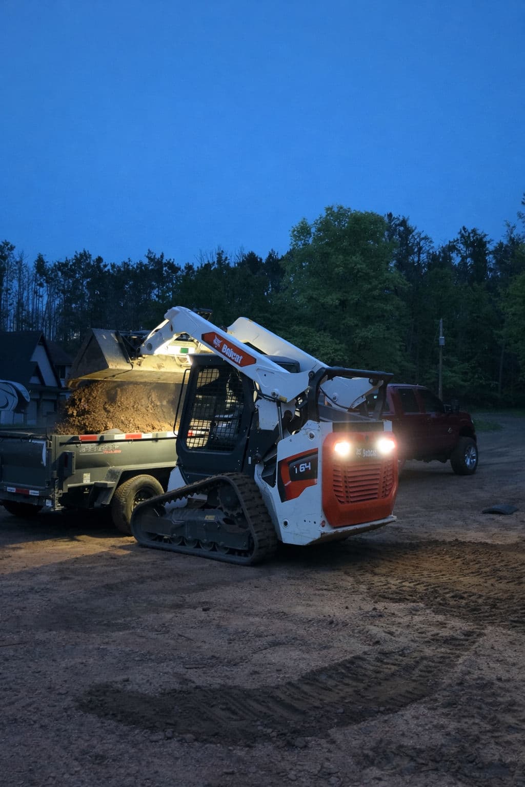 Dirt Work image