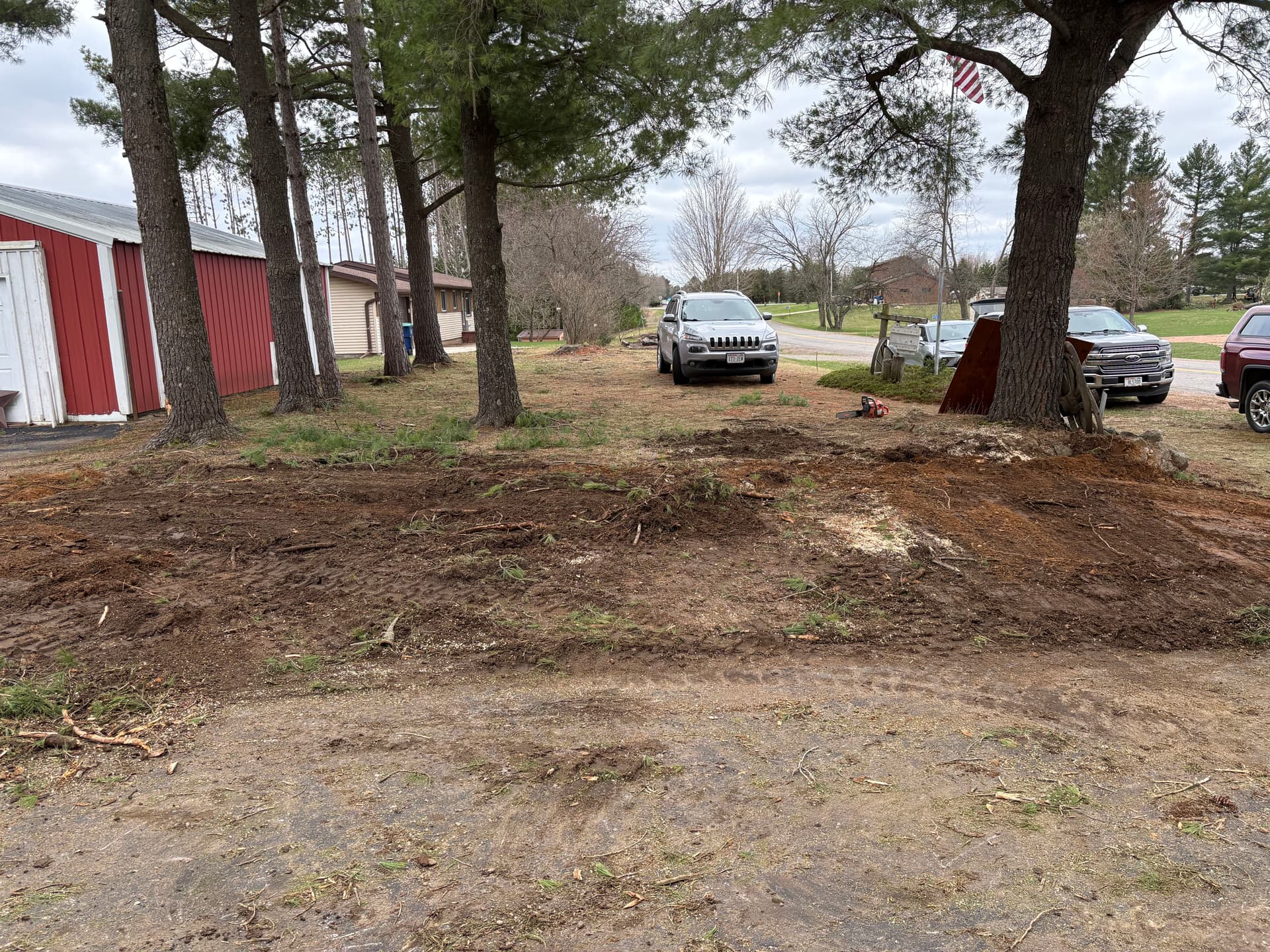 Gallery photos for We Showed Up Free of Charge After a Tornado Hit This Community: Image #9